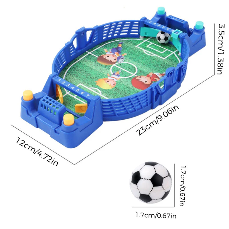 Football Table Interactive Game - Image 17