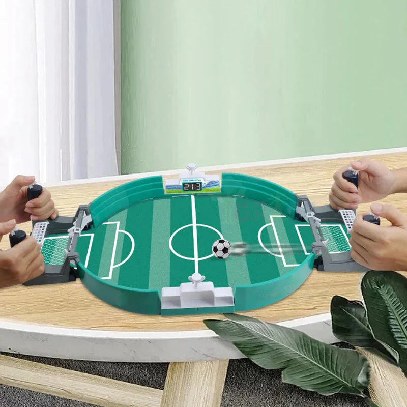 Football Table Interactive Game - Image 3