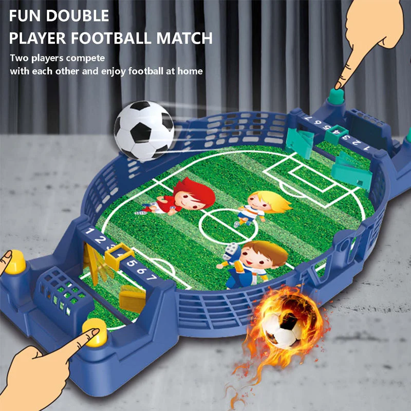 Football Table Interactive Game - Image 8