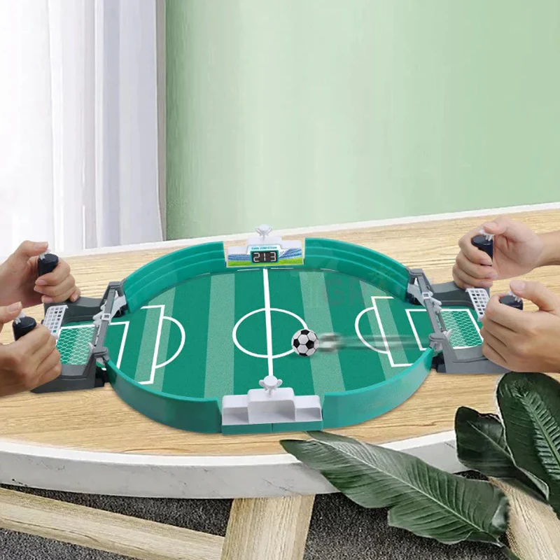 Football Table Interactive Game - Image 3