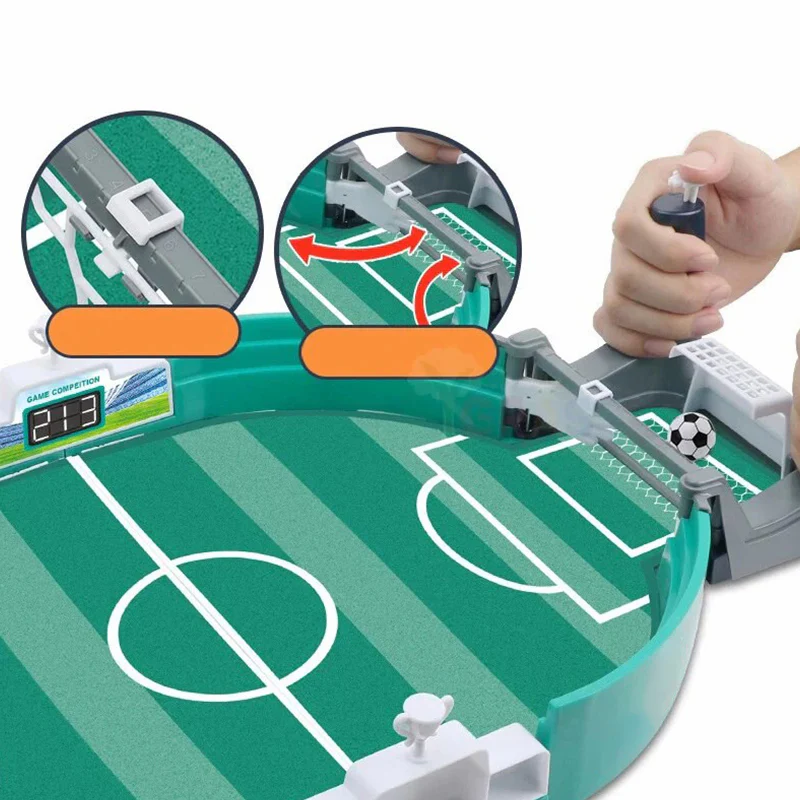 Football Table Interactive Game - Image 4