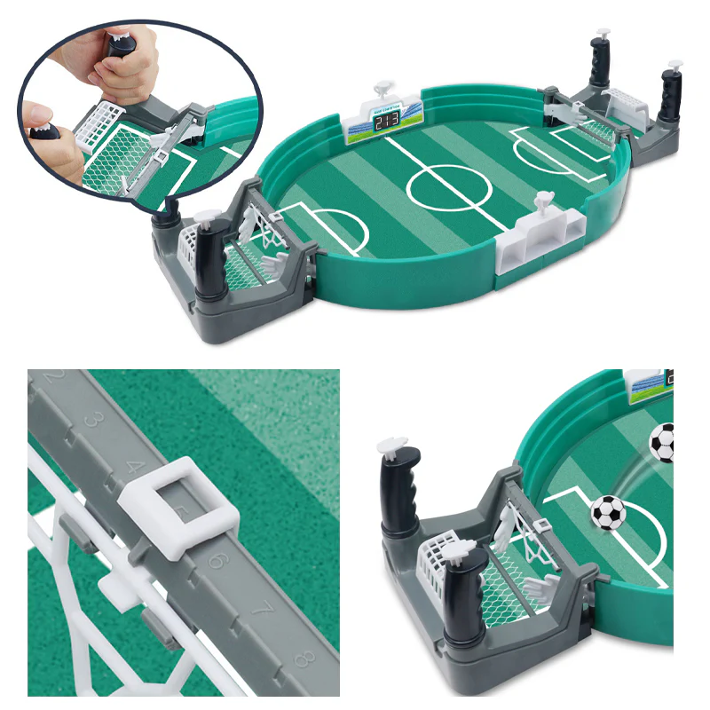 Football Table Interactive Game - Image 5