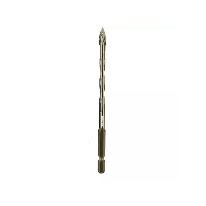 Practical Four Blade Serrated Eccentric Drill - Image 18