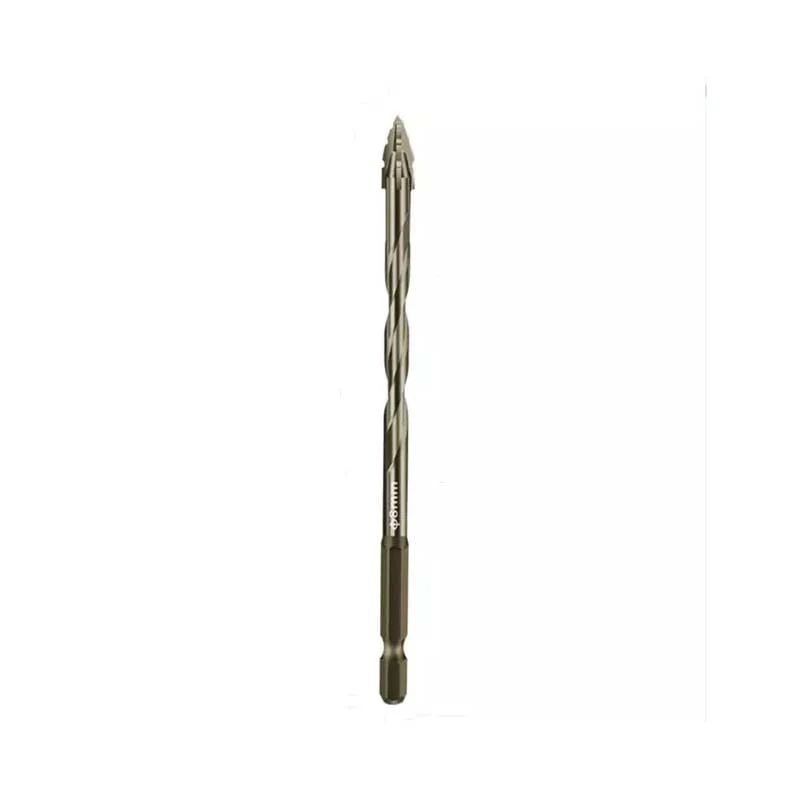Practical Four Blade Serrated Eccentric Drill - Image 20