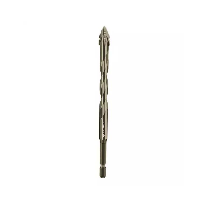 Practical Four Blade Serrated Eccentric Drill - Image 21