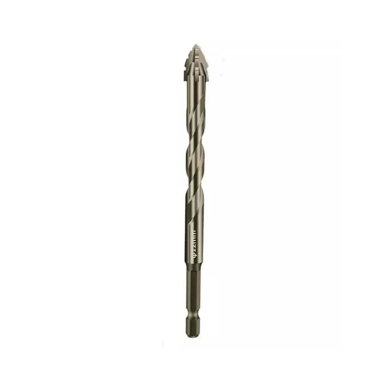 Practical Four Blade Serrated Eccentric Drill - Image 22