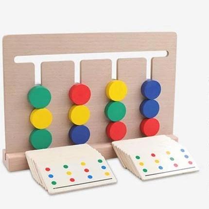 Four Color Game - Image 2