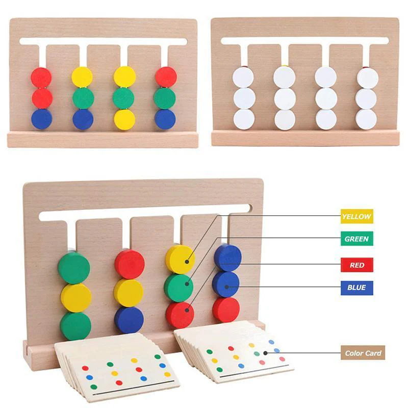 Four Color Game - Image 3
