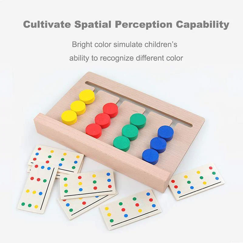 Four Color Game - Image 5