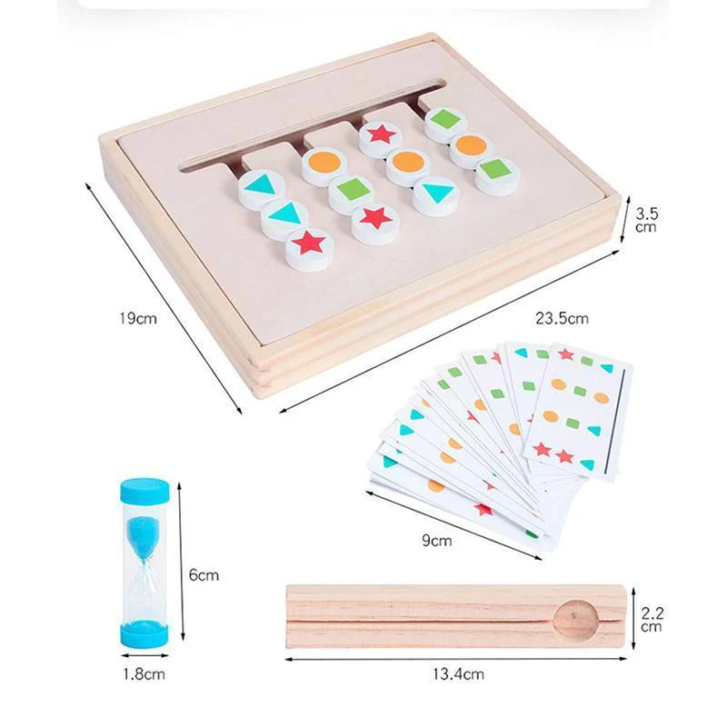 Four Color Game - Image 6