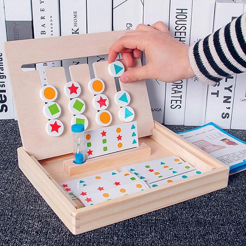 Four Color Game - Image 7