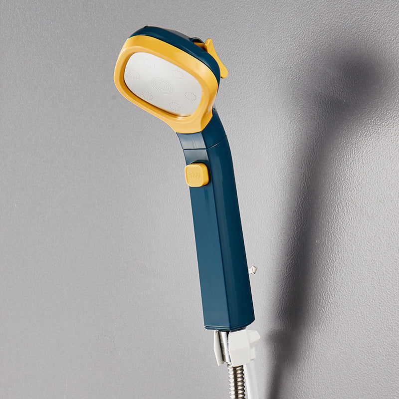 Four Speed Shower Head - Image 4