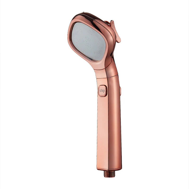 Four Speed Shower Head - Image 6