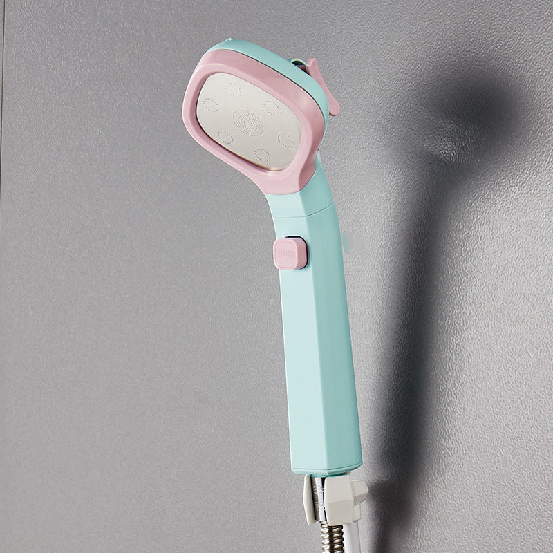 Four Speed Shower Head - Image 7