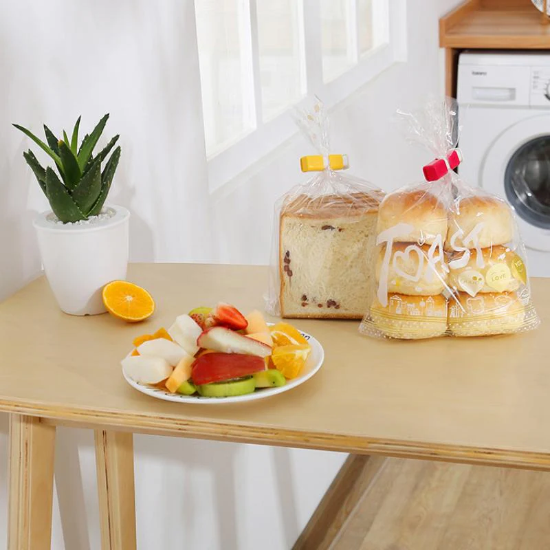 Fresh Food Bag Snack Clip - Image 4