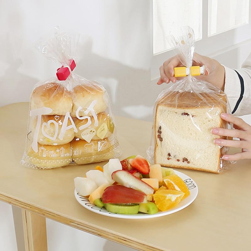 Fresh Food Bag Snack Clip - Image 5