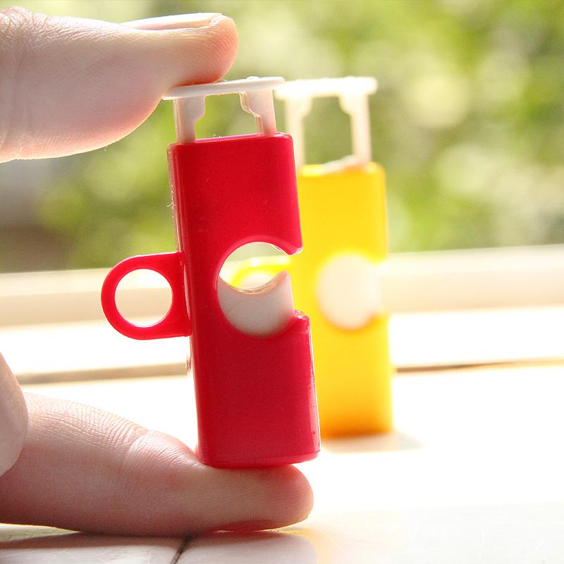 Fresh Food Bag Snack Clip - Image 6