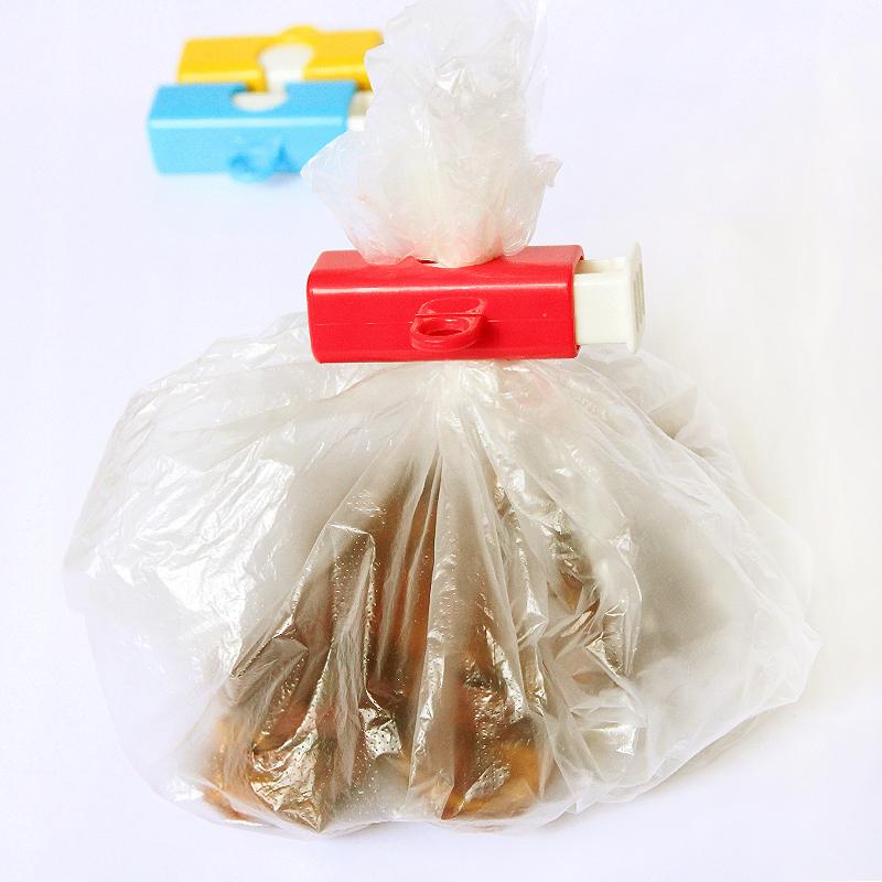 Fresh Food Bag Snack Clip - Image 7
