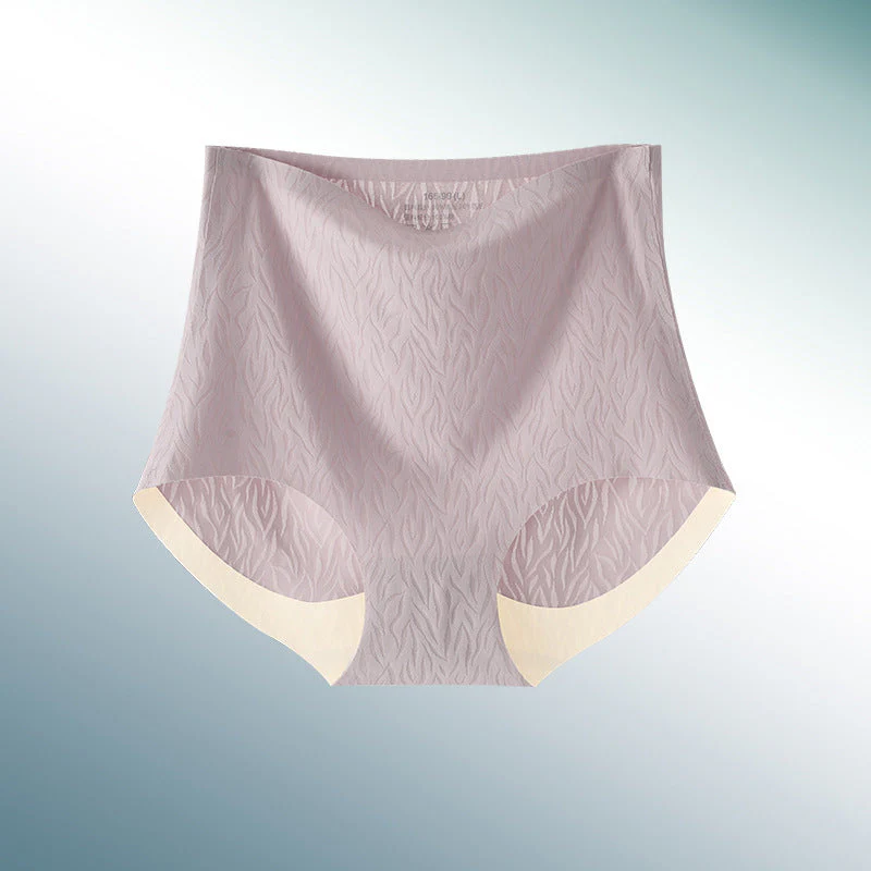 Fresh Seamless High Waist Butt Lift Panties - Image 10