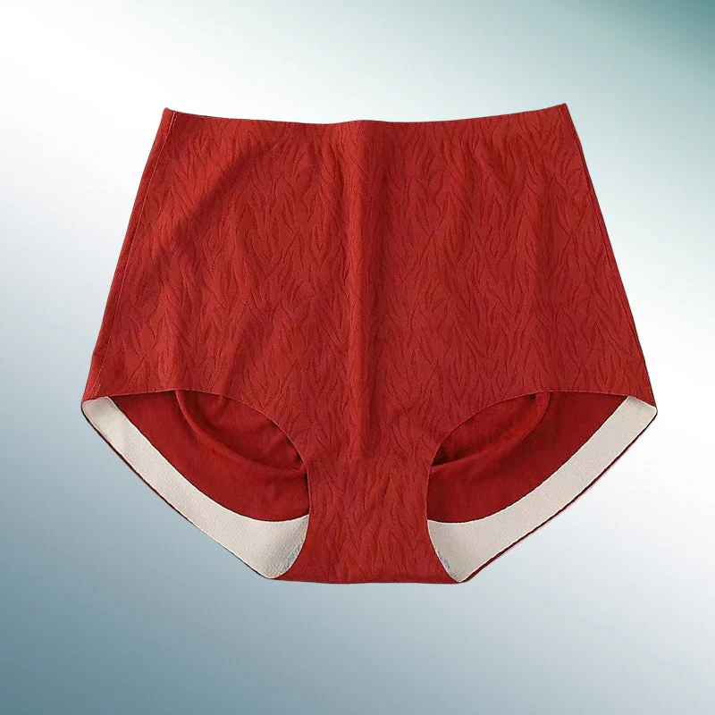 Fresh Seamless High Waist Butt Lift Panties - Image 11