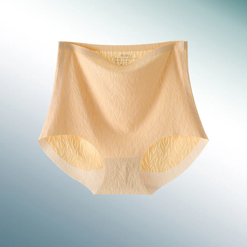 Fresh Seamless High Waist Butt Lift Panties - Image 12