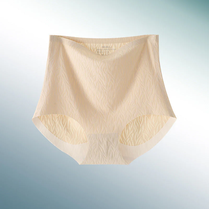 Fresh Seamless High Waist Butt Lift Panties - Image 13