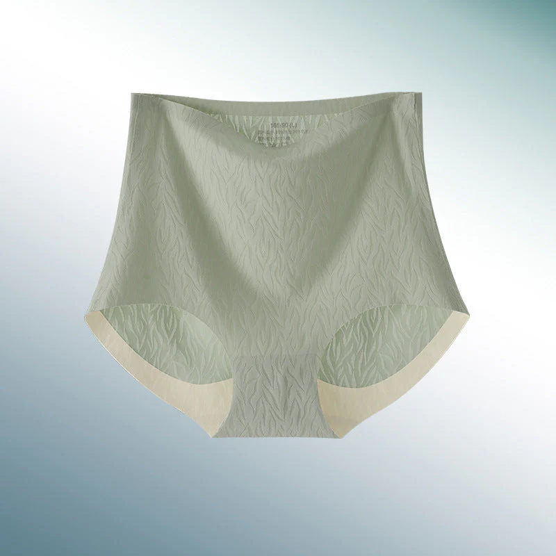 Fresh Seamless High Waist Butt Lift Panties - Image 14