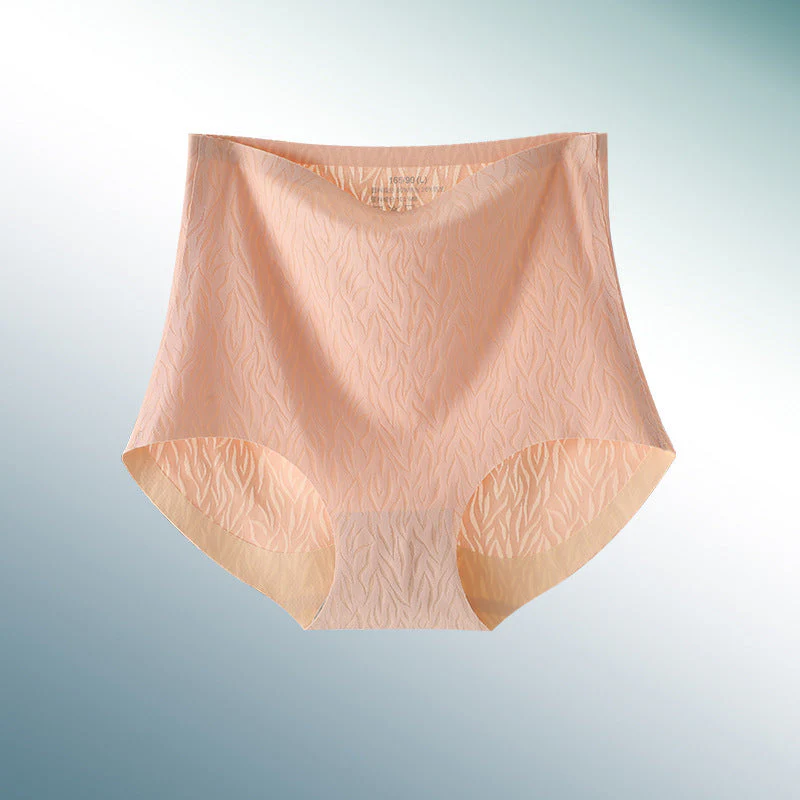 Fresh Seamless High Waist Butt Lift Panties - Image 16