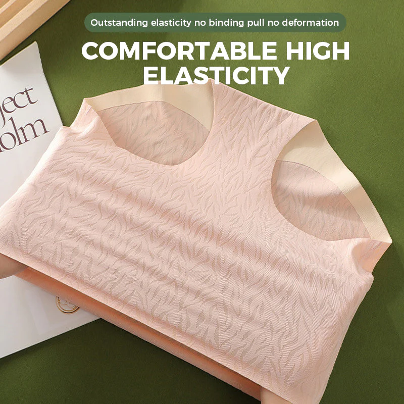 Fresh Seamless High Waist Butt Lift Panties - Image 8