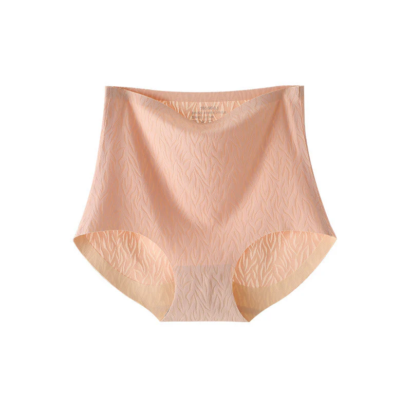 Fresh Seamless High Waist Butt Lift Panties - Image 13