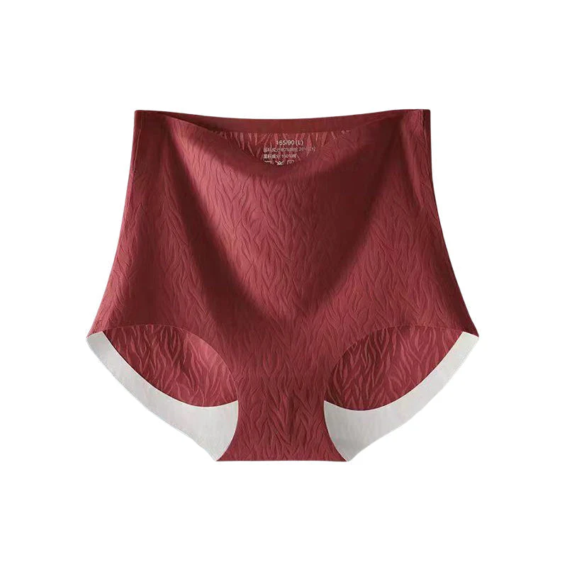 Fresh Seamless High Waist Butt Lift Panties - Image 14