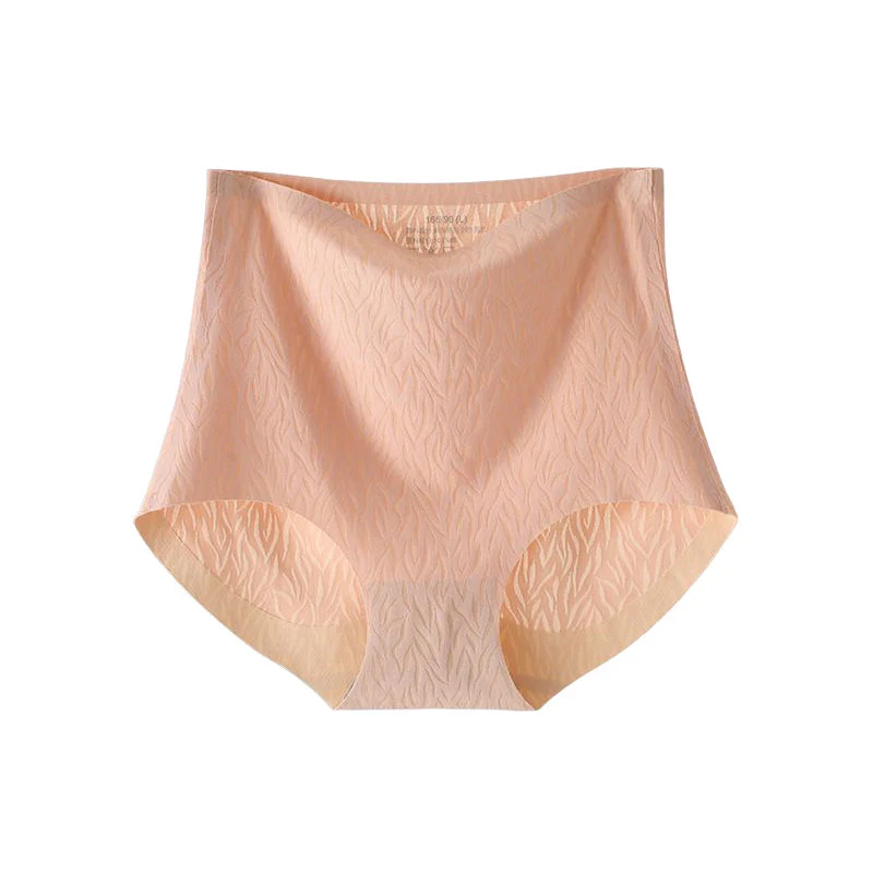 Fresh Seamless High Waist Butt Lift Panties - Image 15