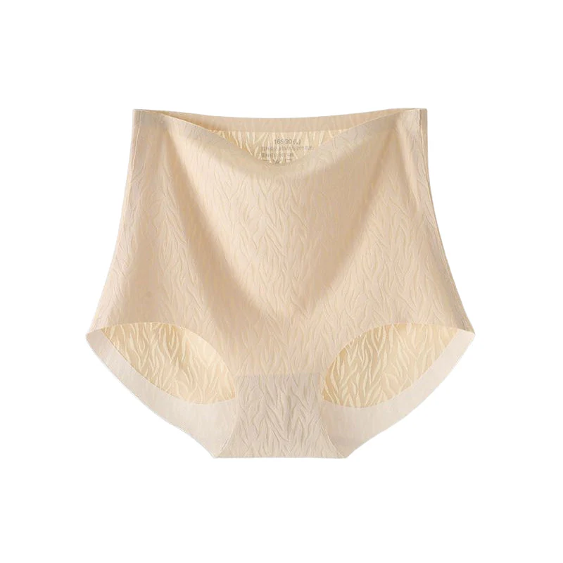 Fresh Seamless High Waist Butt Lift Panties - Image 16