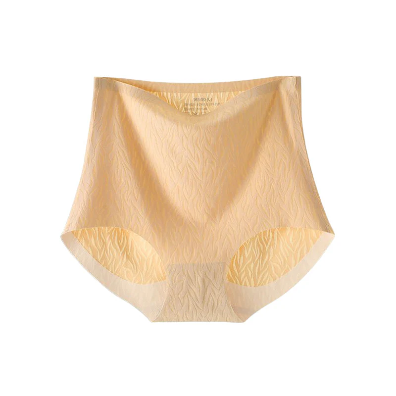 Fresh Seamless High Waist Butt Lift Panties - Image 17