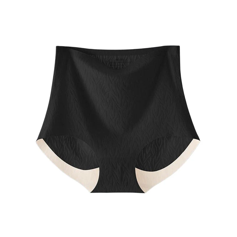 Fresh Seamless High Waist Butt Lift Panties - Image 19