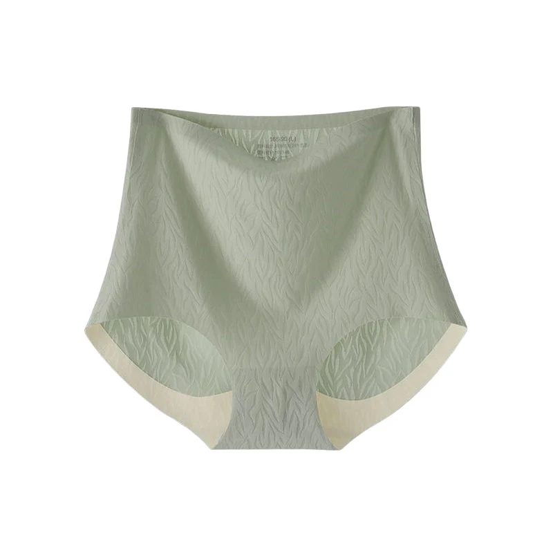 Fresh Seamless High Waist Butt Lift Panties - Image 20