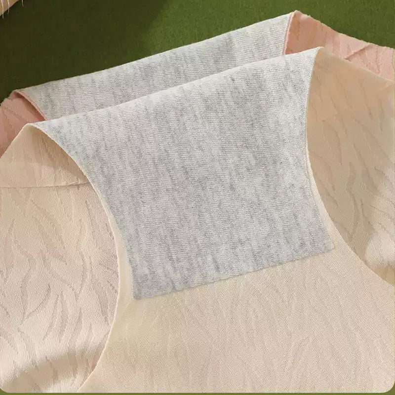 Fresh Seamless High Waist Butt Lift Panties - Image 6