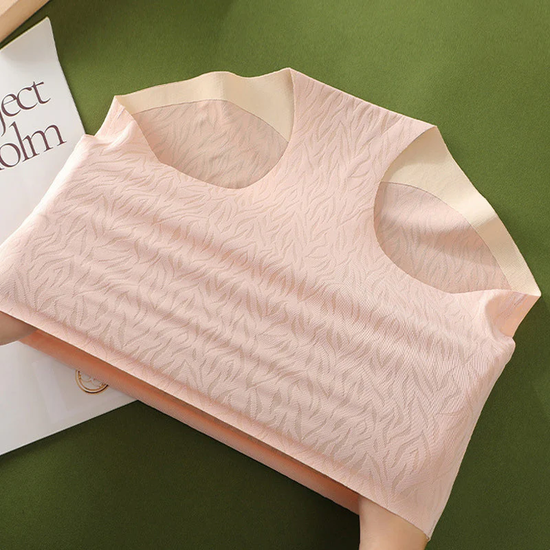 Fresh Seamless High Waist Butt Lift Panties - Image 9
