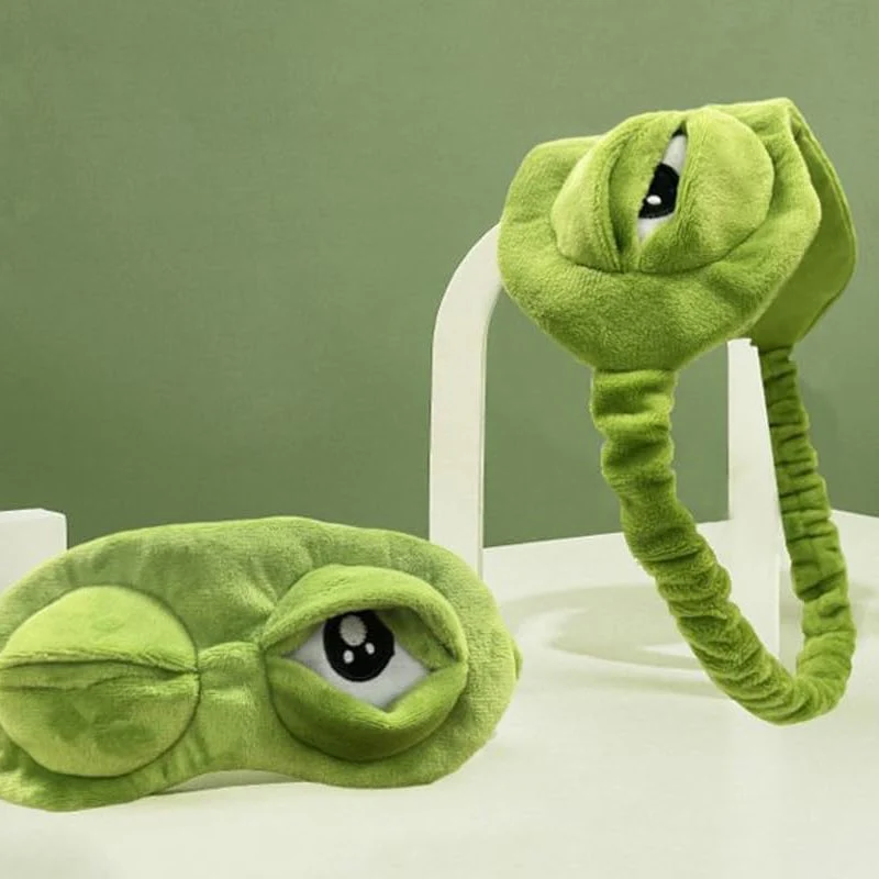 Frog Eye Mask - Image 10