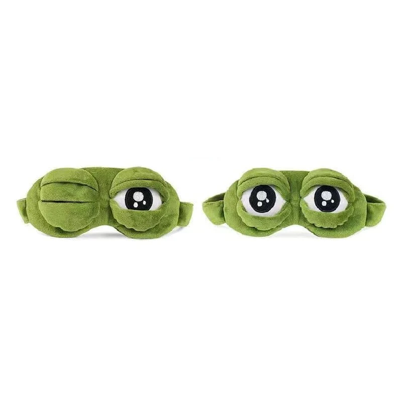 Frog Eye Mask - Image 11