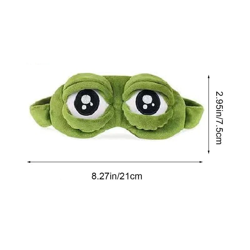 Frog Eye Mask - Image 12