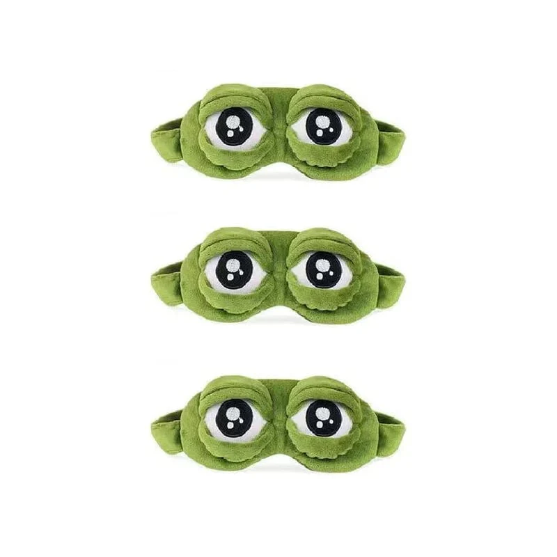 Frog Eye Mask - Image 13