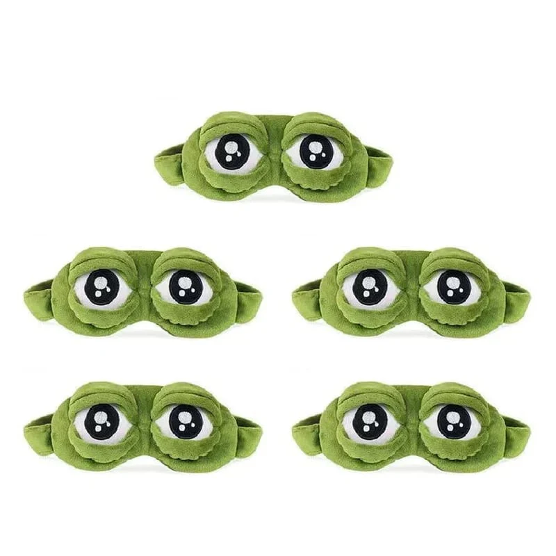 Frog Eye Mask - Image 14