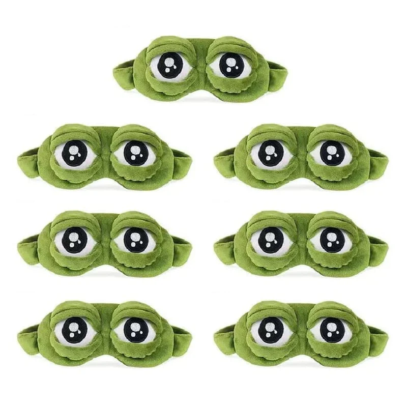 Frog Eye Mask - Image 15