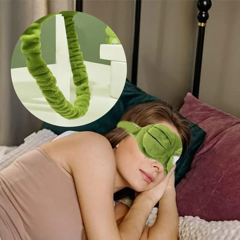 Frog Eye Mask - Image 2