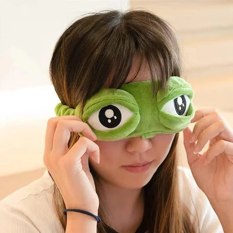 Frog Eye Mask - Image 4