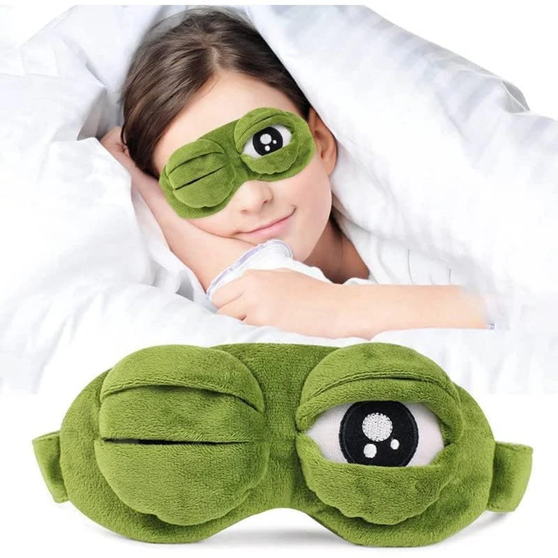 Frog Eye Mask - Image 8