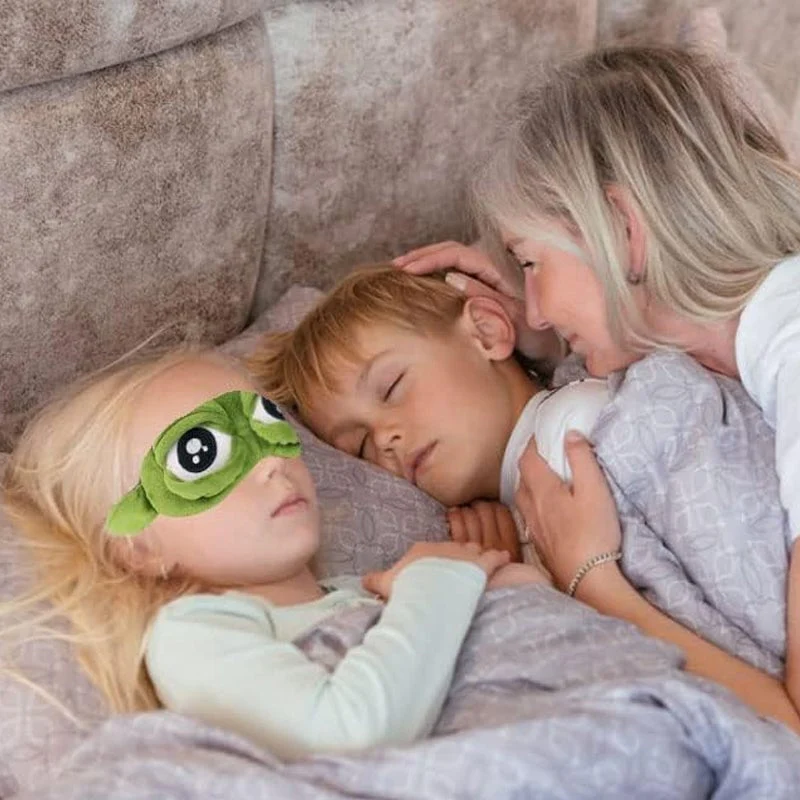 Frog Eye Mask - Image 9