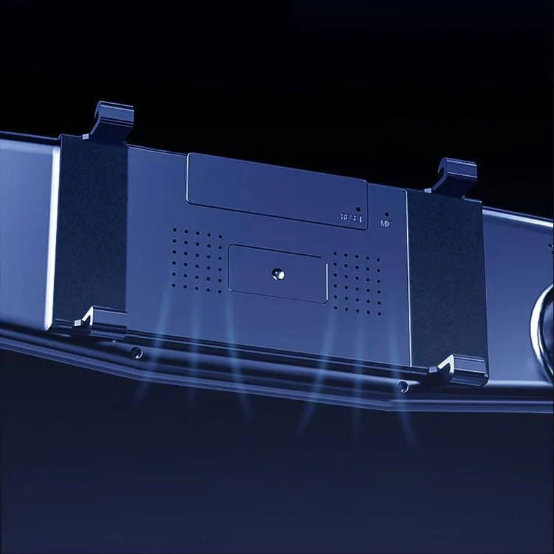 Front and Rear Dual Recording HD Night Vision Dash Cam - Image 13