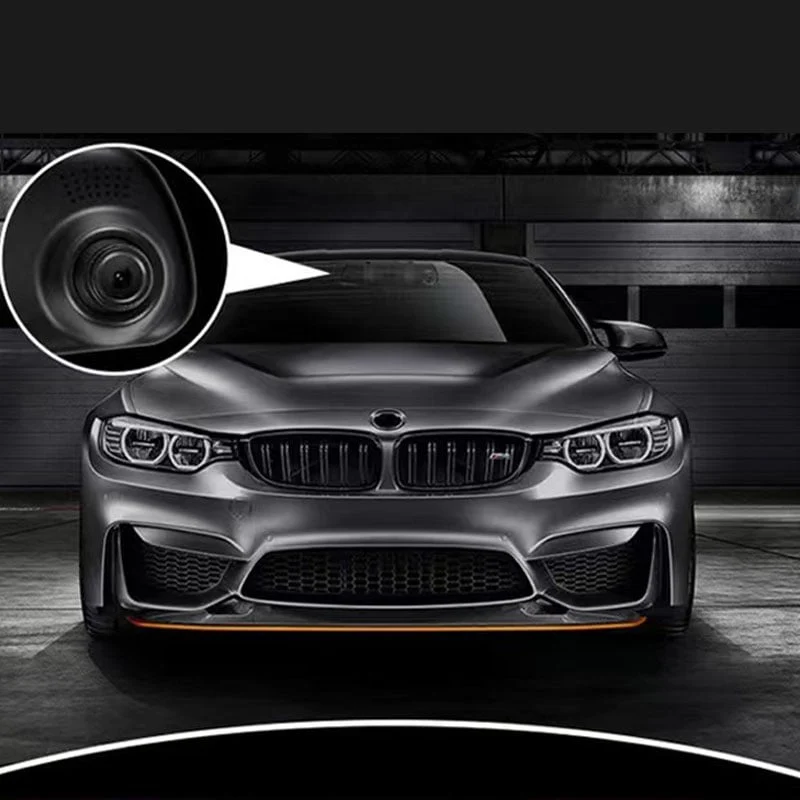 Front and Rear Dual Recording HD Night Vision Dash Cam - Image 16
